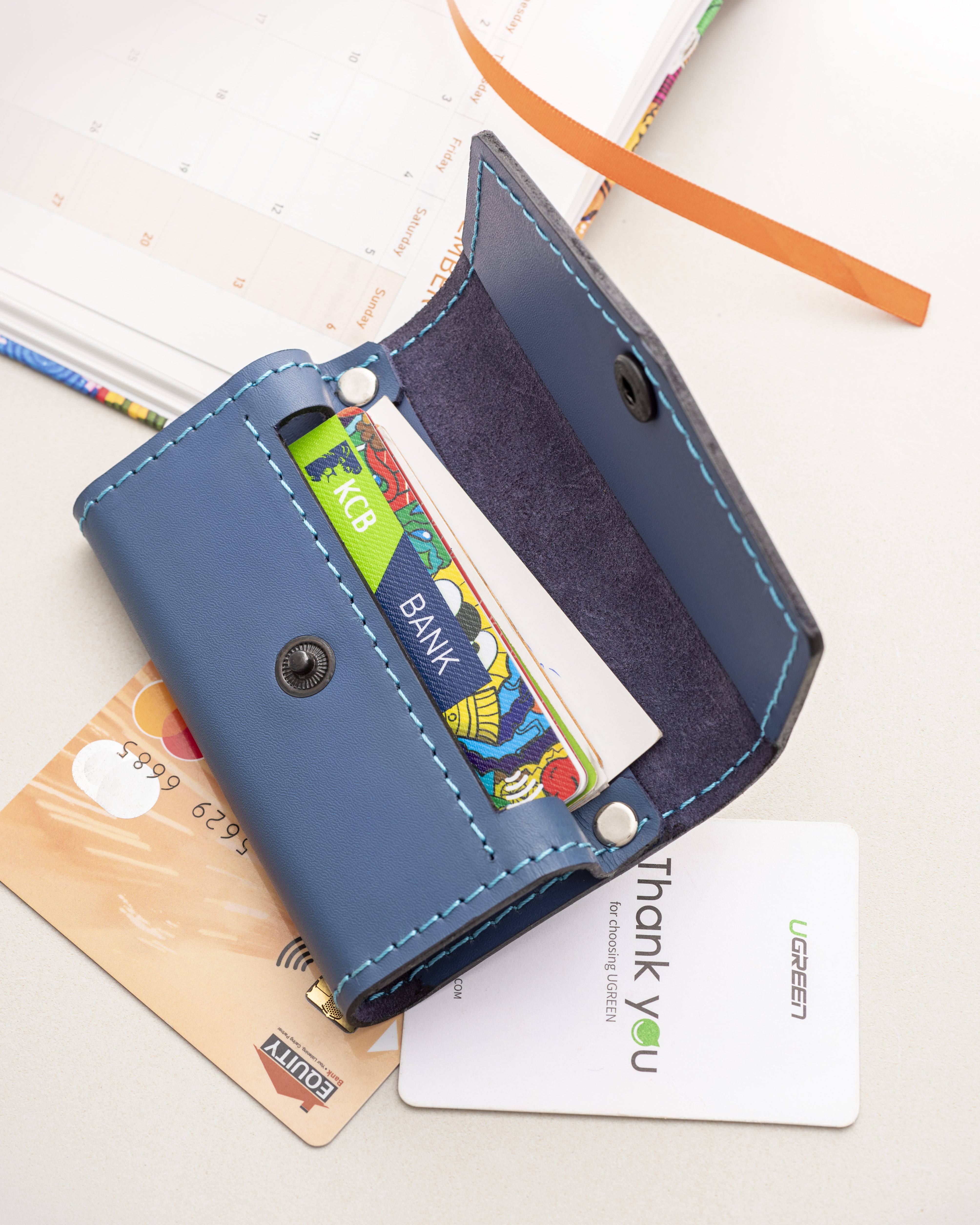 Bulk Cardholder