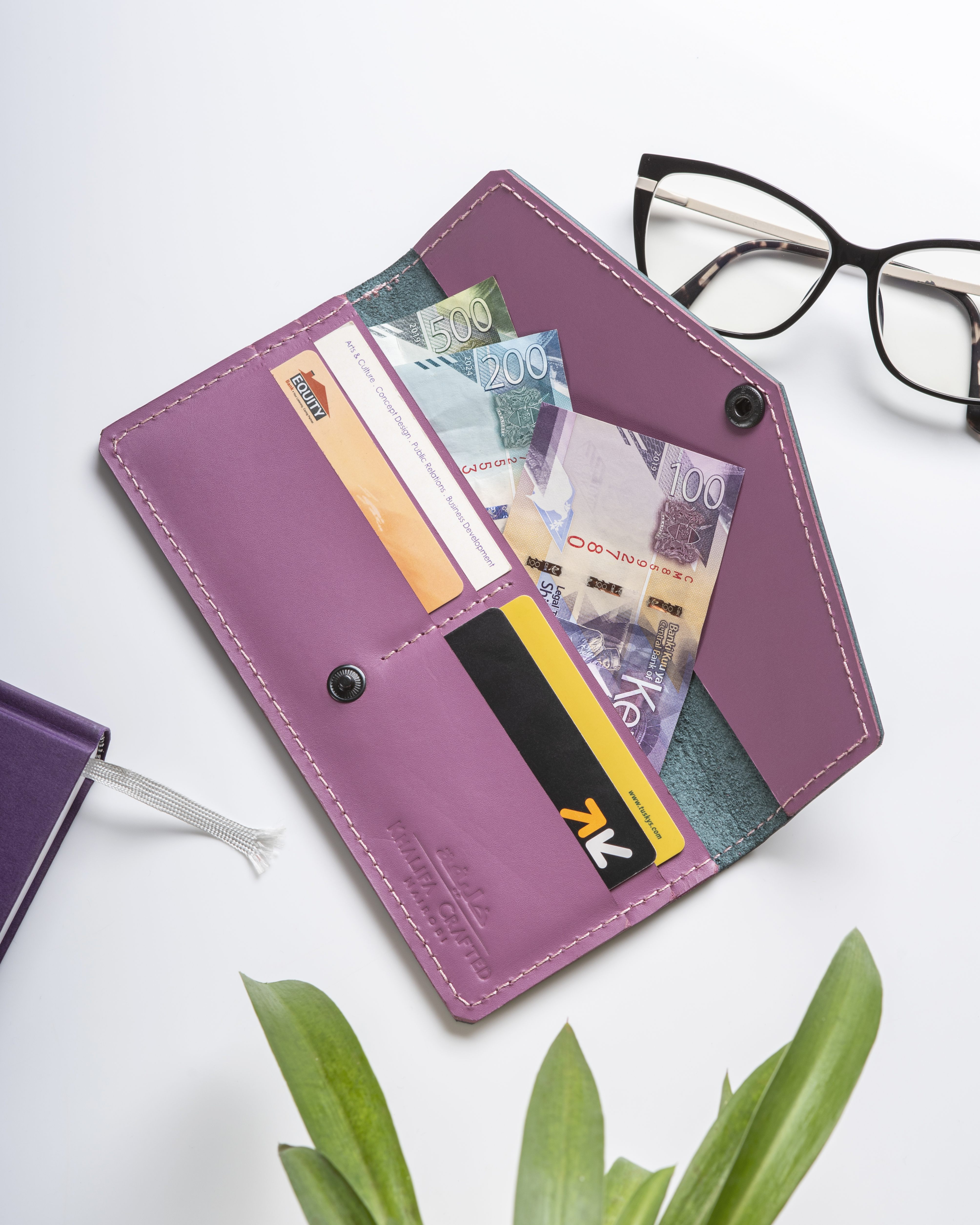Envelope Wallet