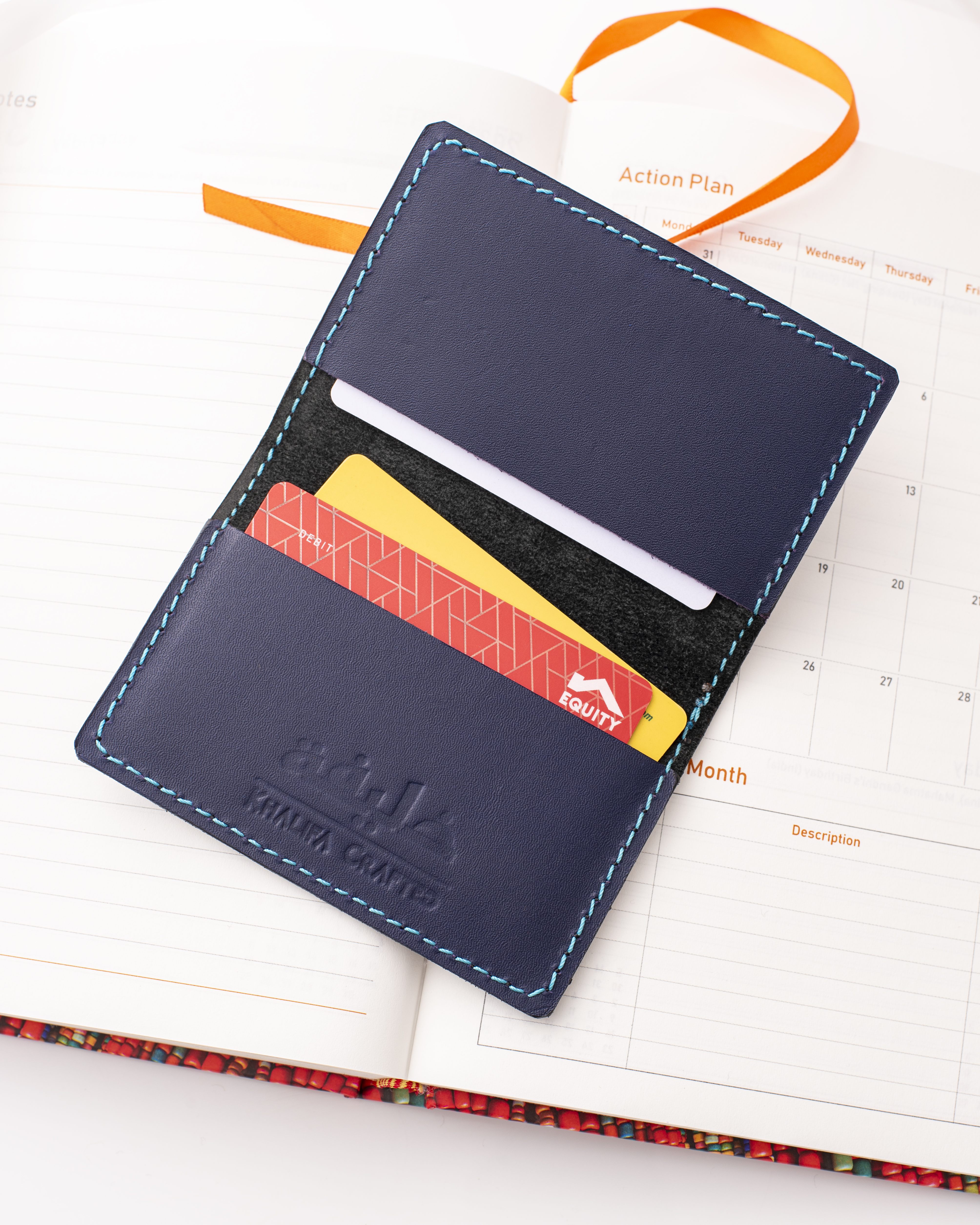 Huncho Cardholder