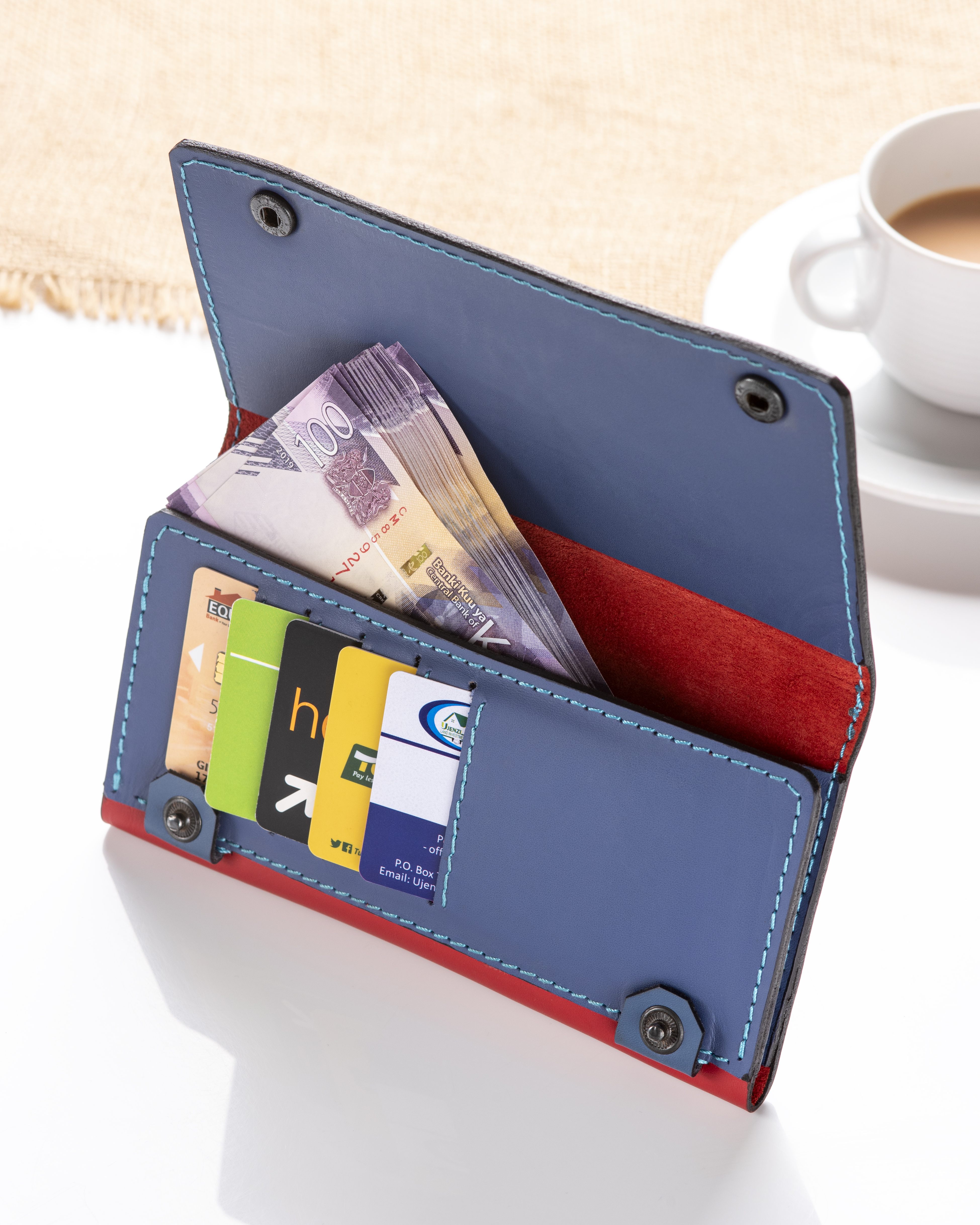 Laki Wallet